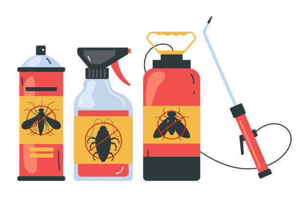 Best Commercial Pest Control Services  in Arcanum, OH